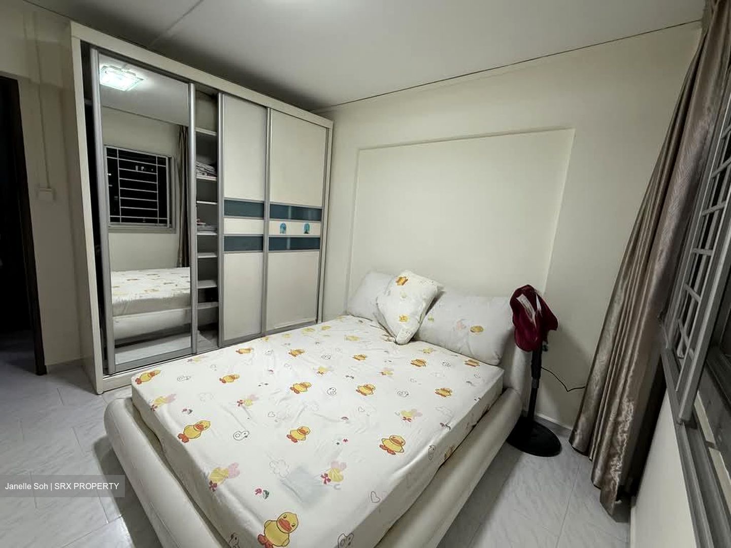 Blk 423 Fajar Road (Bukit Panjang), HDB 5 Rooms #580721611